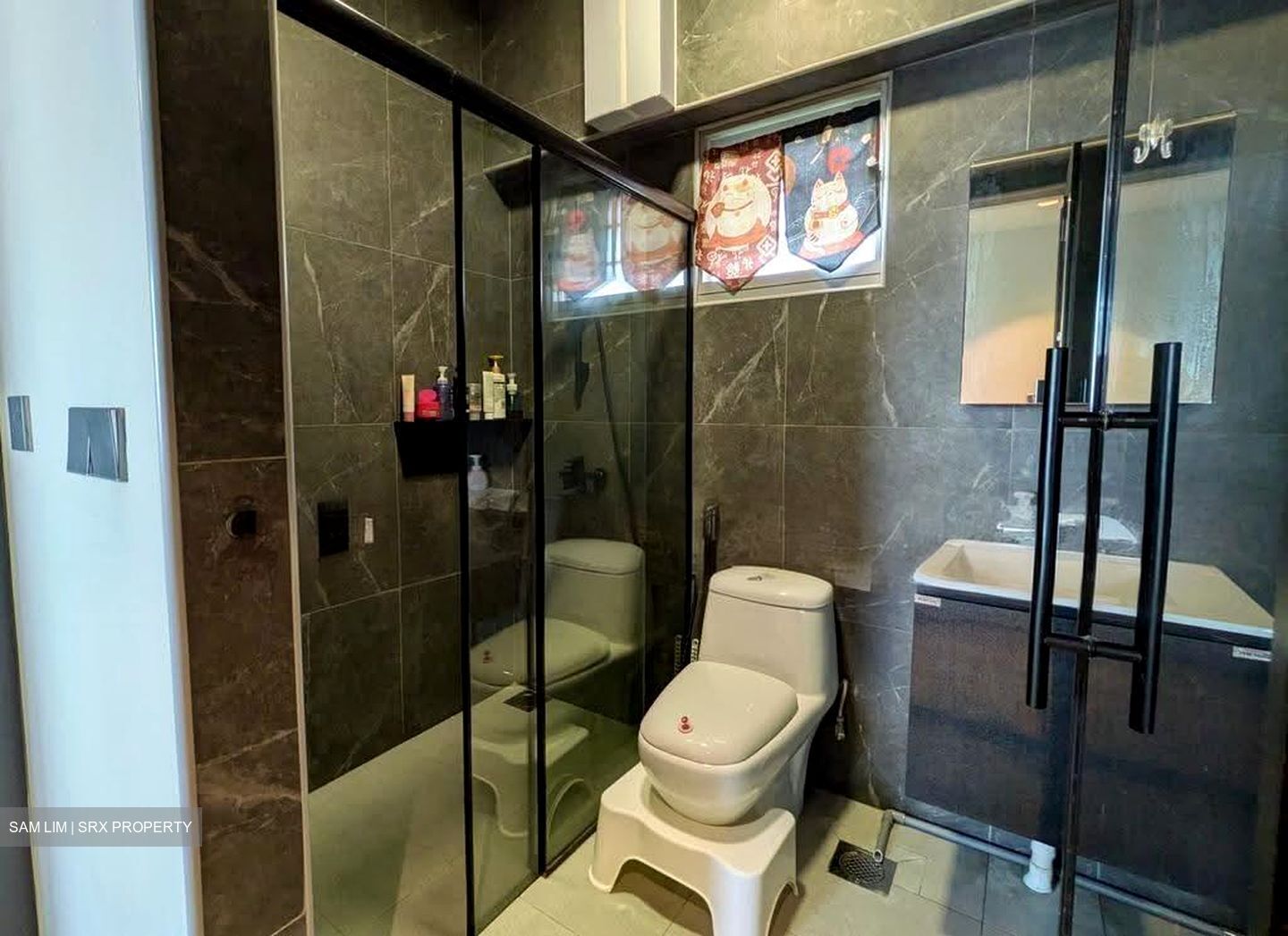 Blk 442C Fajar Hills (Bukit Panjang), HDB 4 Rooms #622187441